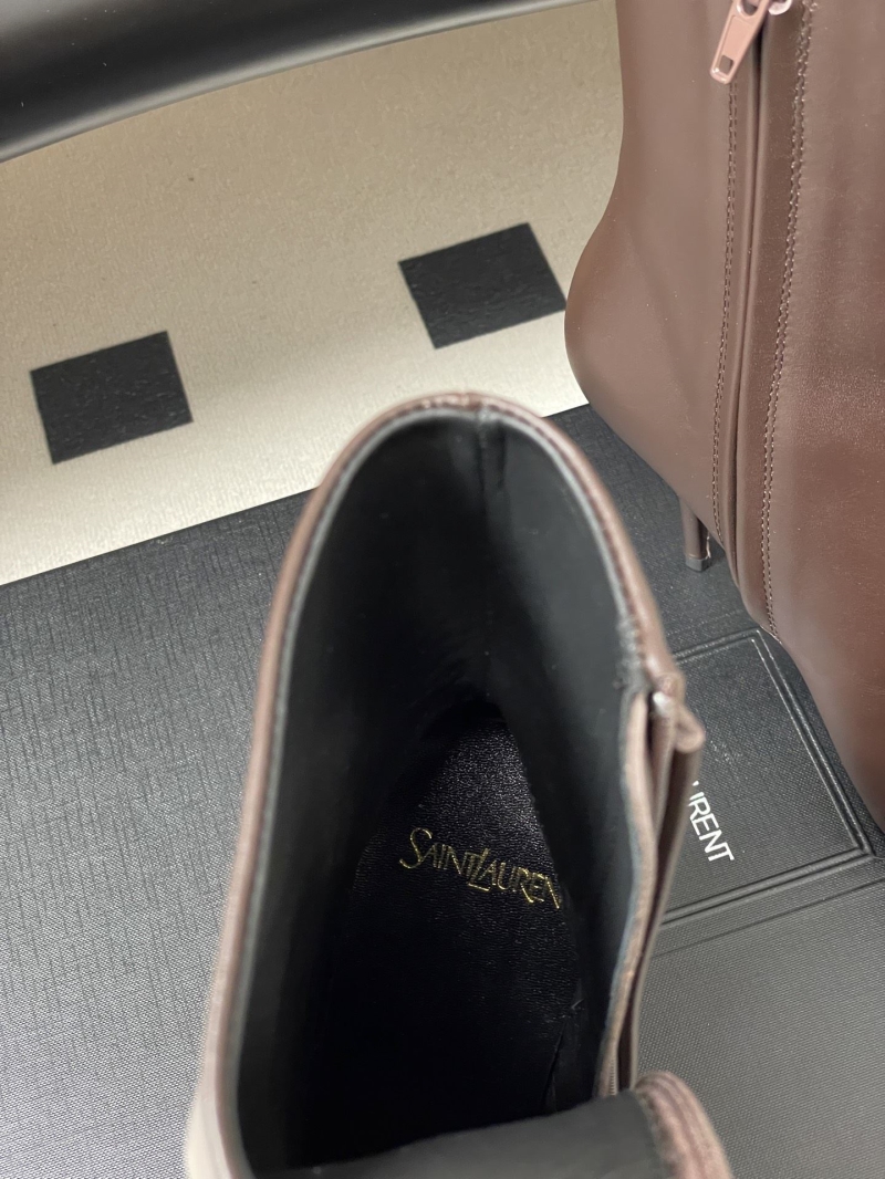 Y51 boots
